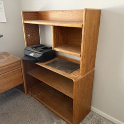Desk Set 