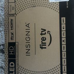 New ‘24 TV Brand new