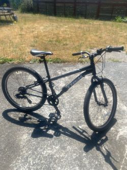 Trek Youth Bike
