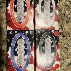 2006 Special Edition Quarter Mint Set
