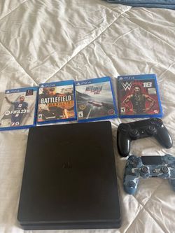 PlayStation 4