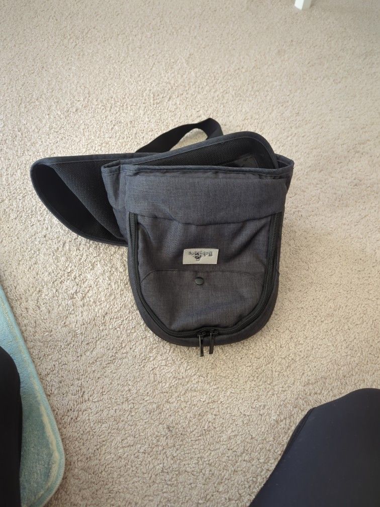 Baby Toddler Hip Carrier 