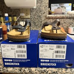 Birkenstock Gizeh 