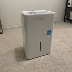 hOmelabs 2400 sqft Dehumidifier with Wifi