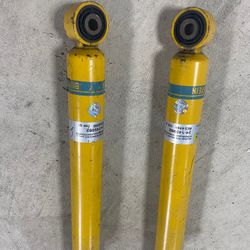 Audi Shock Absorber - Bilstein B8 Performance Plus 24-145992