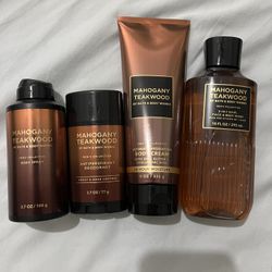 Hygiene Stuff Bath & Body 