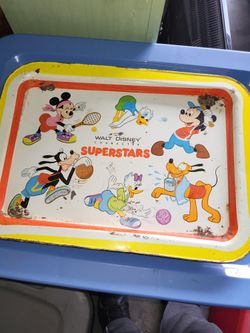 Disney Collectible Lunch  Try