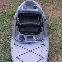Ascend FS10 Sit in Kayak