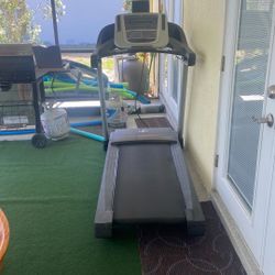 NordicTrack Treadmill 