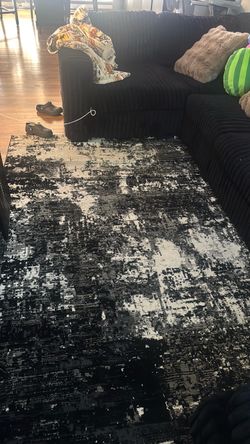Rug 8x10