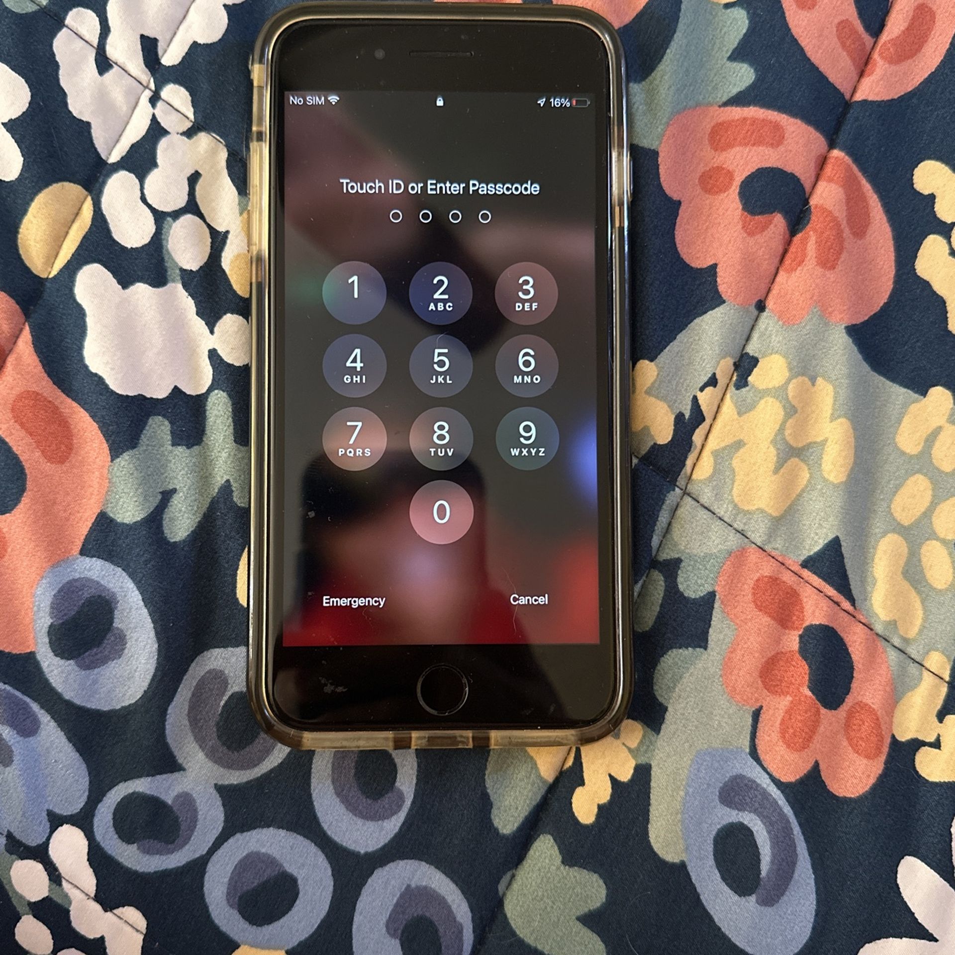 iPhone 7 Plus Unlocked