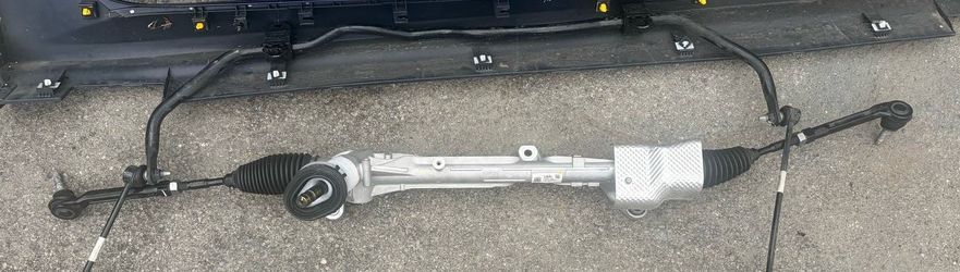 2025 2026 Kia K5 Rack & Pinion OEM - 2.5L FWD