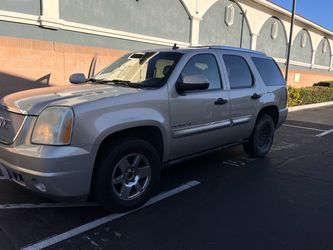 2007 GMC YUKON DENALI