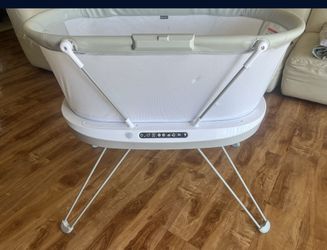 Fisher Price Bassinet