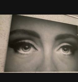 Official Adele Live 2016 Tour Book Program Hello Sold Out Limited