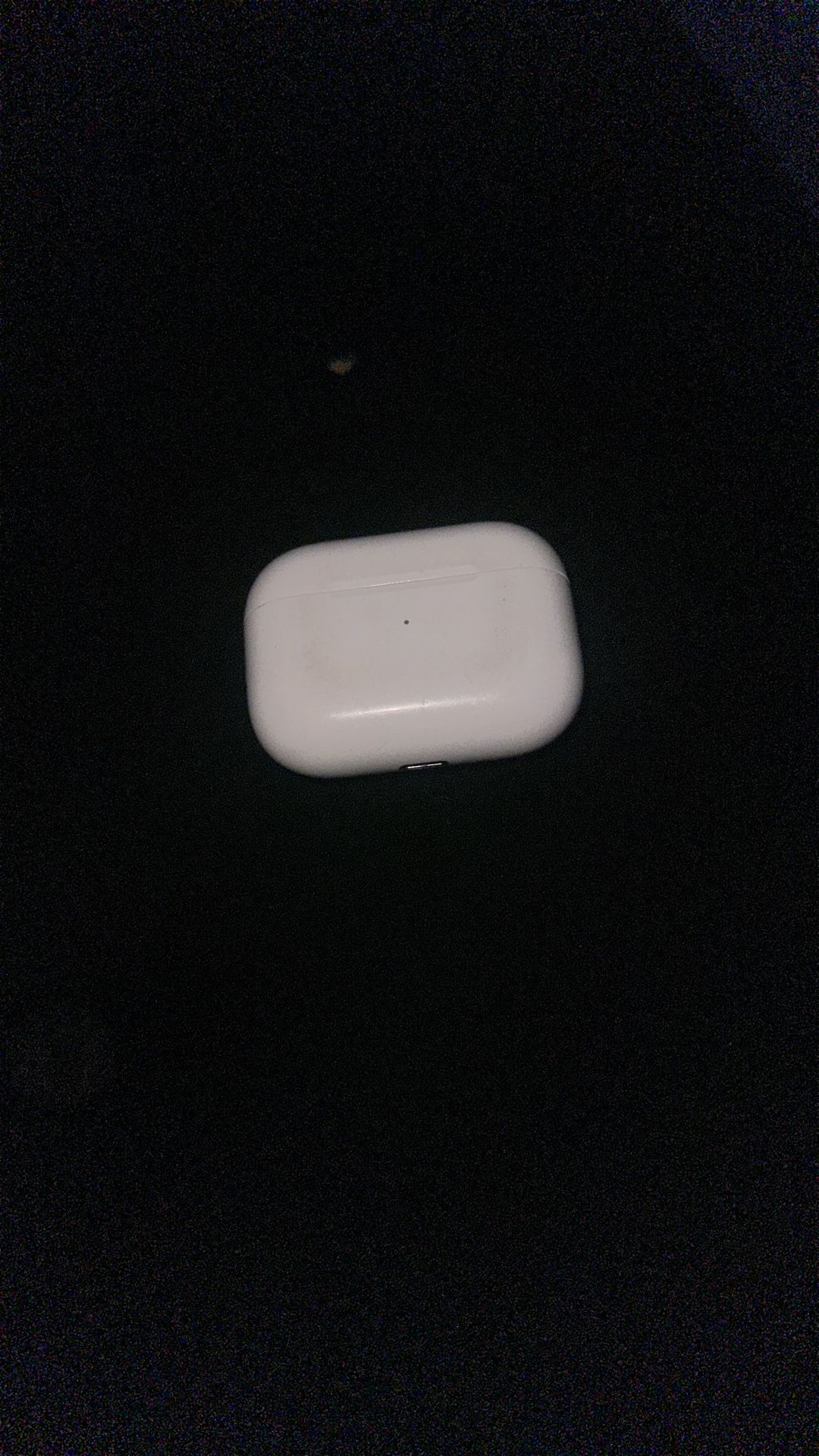 AirPods Only Right One Works