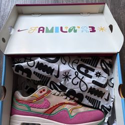 Air Max 90 “Familia” Size 11.5