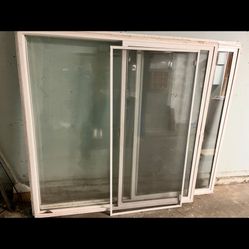 vinyl windows