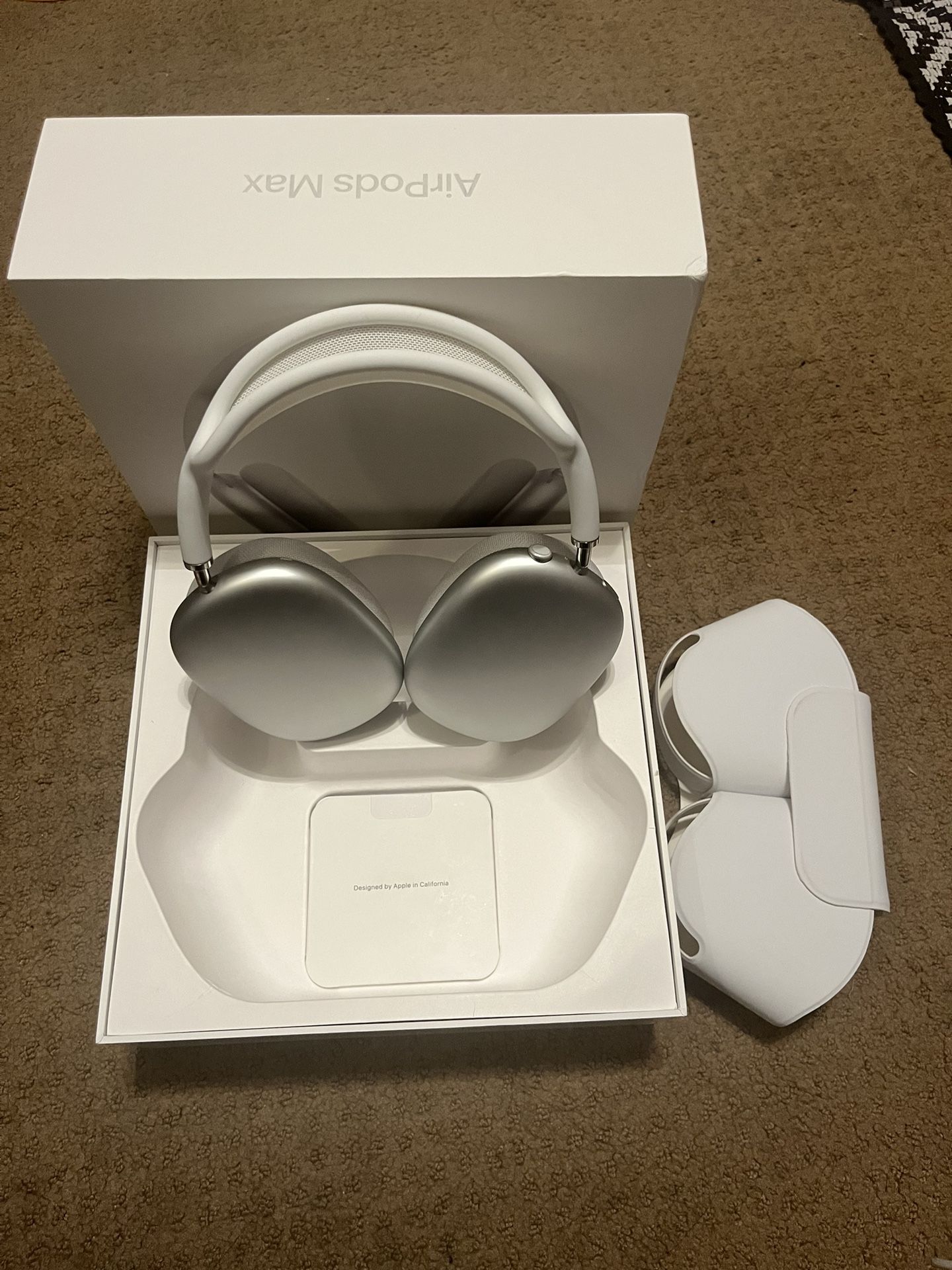 AirPod Pro Max