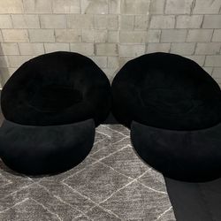Theater Seat/Couch
