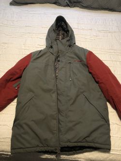 Dakine Snowboard Jacket
