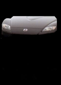 Κόπτό Head Lights 100-61010  AE HRI SPP2 02