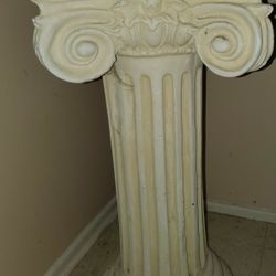 Column Pedestal