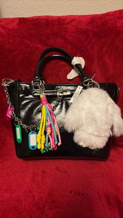 Fashion Crossbody Med size Purse