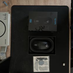 Logitech Pro SuperLight