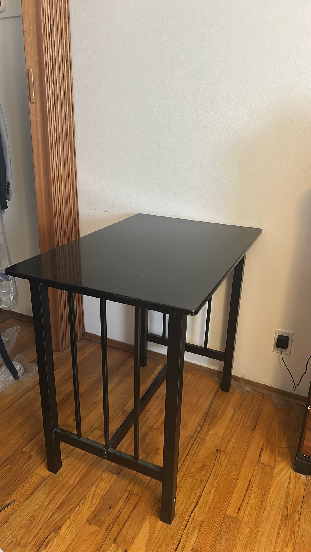 Lifted Table
