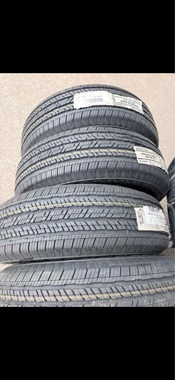 265/70/18 Bridgestone take offs