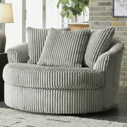 New Swivel Chair Lindyn Collection 