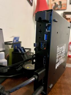 Dell  Optiplex  Micro Plus 7020