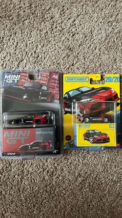 Matchbox Collectors