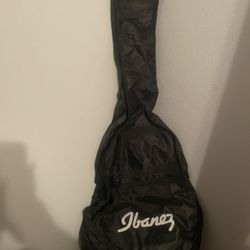 Guitar Bag 