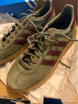 Men Adidas  Gazelle size 10