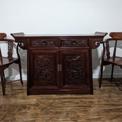 Authentic Antique Chinese Furniture