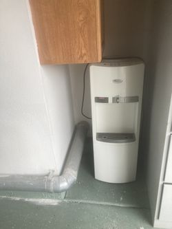 Water Cooler Dispenser Whirpool