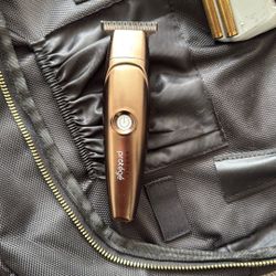 Barber Trimmer