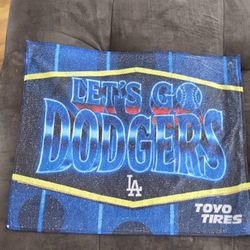 2025 NLDS Game 4 Rally Towel