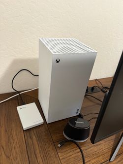 Microsoft Xbox Series X Digital Edition