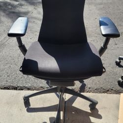 Herman Miller Embody Office Desk Gaming Chair 