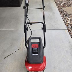 Troy-Bilt