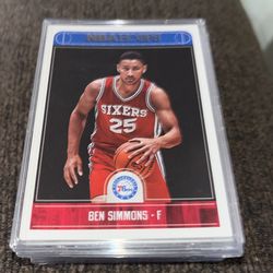 Ben Simmons