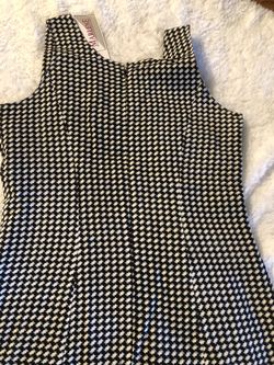 Marlene dress size large
