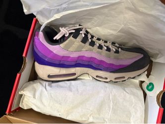 Air Max 95 “Viotech” Men 10.5