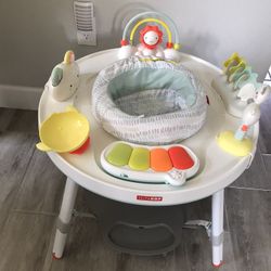 Skip Hop Activity Center Baby