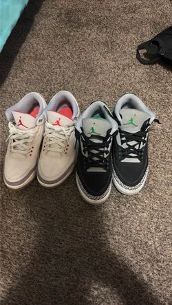 Jordan3s
