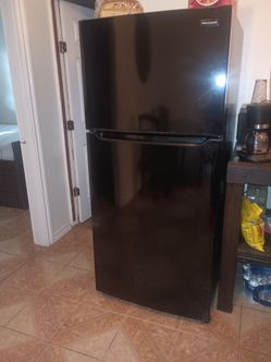 Refrigerador grande