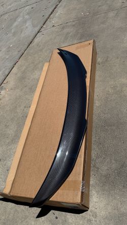 Q50 wing